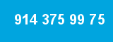 914 375 99 75 914 375 99 75